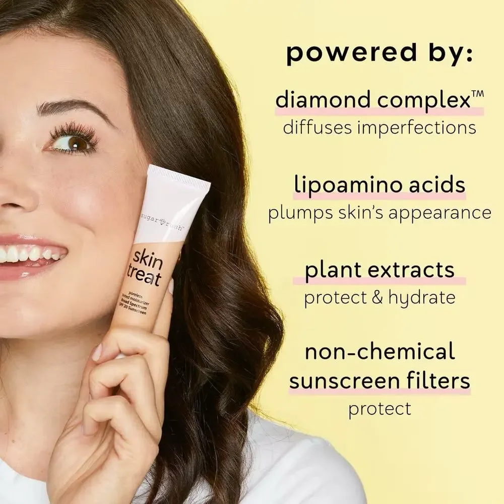 Tarte Skin Treat 